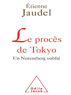 cover image of Le Procès de Tokyo